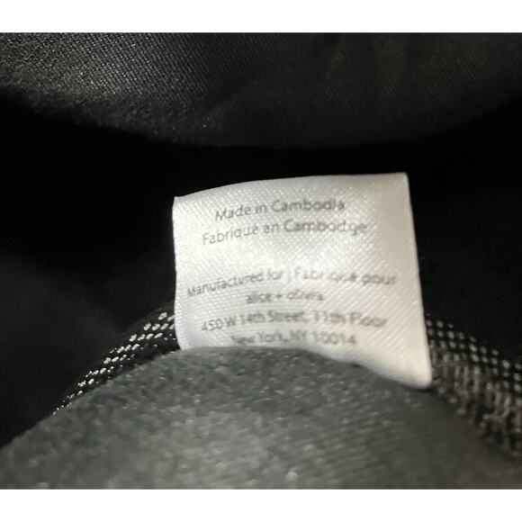 Alice+Olivia Duffel Bag New With Tags - Picture 9 of 14